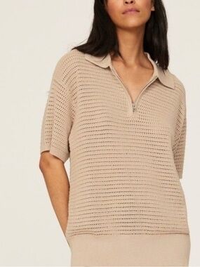 Varley Clayton Polo